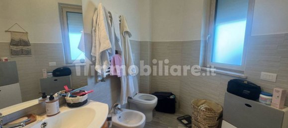 Apartamento T1 em Fiumicino, Italy N.º 337921 4