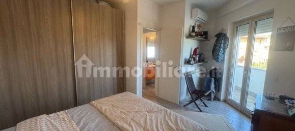 Apartamento T1 em Fiumicino, Italy N.º 337921 8