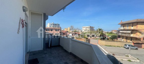 Apartamento T1 em Fiumicino, Italy N.º 337921 15