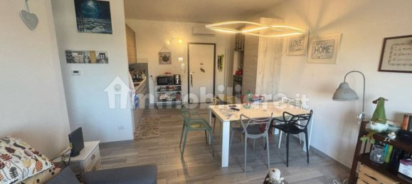 Apartamento T1 em Fiumicino, Italy N.º 337921 23