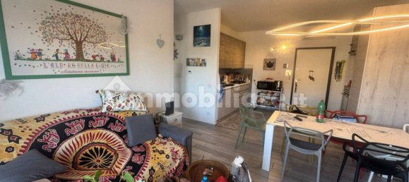Apartamento T1 em Fiumicino, Italy N.º 337921 21