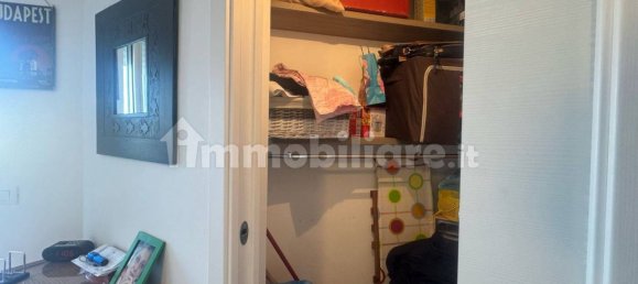 Apartamento T1 em Fiumicino, Italy N.º 337921 10