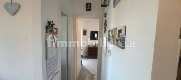 Apartamento T1 em Fiumicino, Italy N.º 337921 22