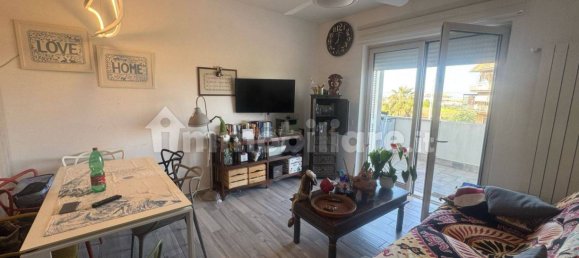 Apartamento T1 em Fiumicino, Italy N.º 337921 18