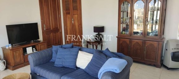 Penthouse T2 em Munxar, Malta N.º 5530 2