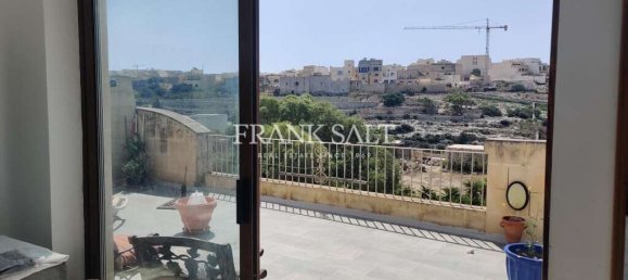 Penthouse T2 em Munxar, Malta N.º 5530 10