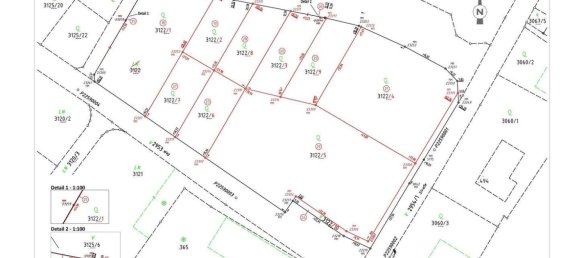 Terrain à Katsdorf, Austria No. 46955 12