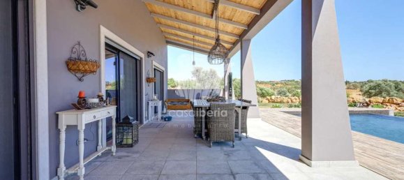 3 chambres Villa à Lagoa, Portugal No. 139625 29