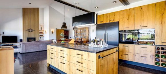 3 chambres Villa à Lagoa, Portugal No. 139625 8