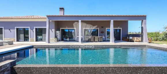 3 chambres Villa à Lagoa, Portugal No. 139625 2