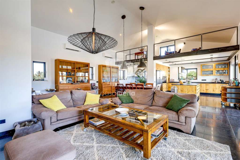 3 chambres Villa à Lagoa, Portugal No. 139625