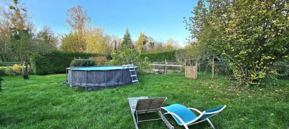 Casa de 4 dormitorios en Montcourt-Fromonville, France No. 170227 4