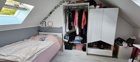 Casa de 4 dormitorios en Montcourt-Fromonville, France No. 170227 19