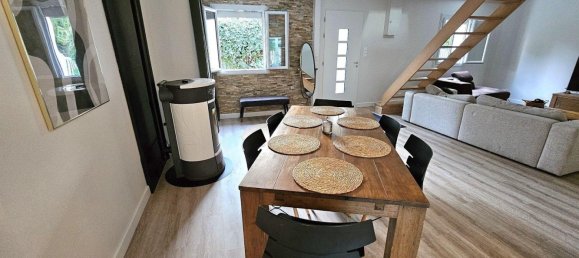 Casa de 4 dormitorios en Montcourt-Fromonville, France No. 170227 9