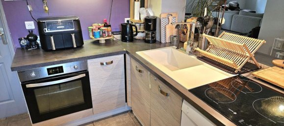 Casa de 4 dormitorios en Montcourt-Fromonville, France No. 170227 12