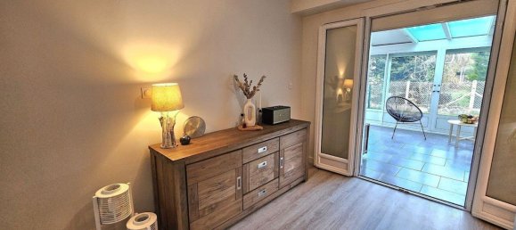 Casa de 4 dormitorios en Montcourt-Fromonville, France No. 170227 10