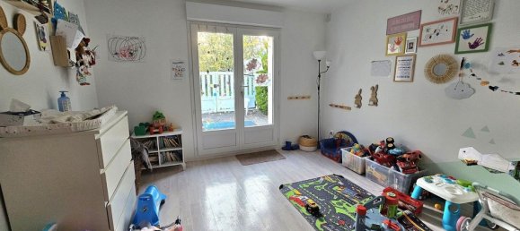 Casa de 4 dormitorios en Montcourt-Fromonville, France No. 170227 13