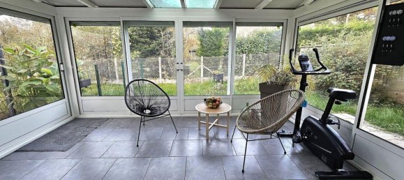 Casa de 4 dormitorios en Montcourt-Fromonville, France No. 170227 11