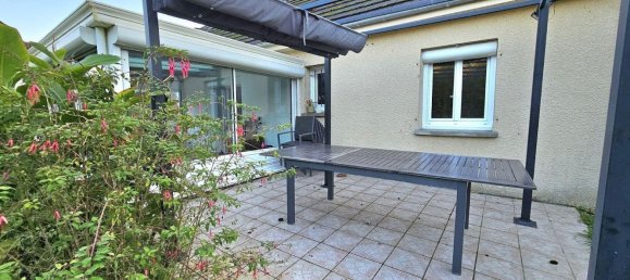 Casa de 4 dormitorios en Montcourt-Fromonville, France No. 170227 2