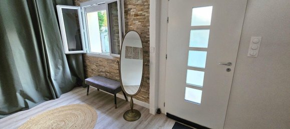 Casa de 4 dormitorios en Montcourt-Fromonville, France No. 170227 6