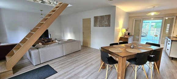 Casa de 4 dormitorios en Montcourt-Fromonville, France No. 170227 8