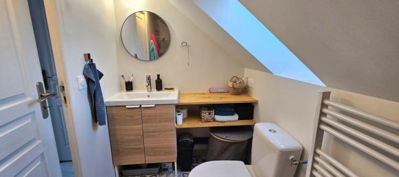 Casa de 4 dormitorios en Montcourt-Fromonville, France No. 170227 20