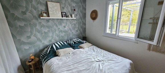 Casa de 4 dormitorios en Montcourt-Fromonville, France No. 170227 14