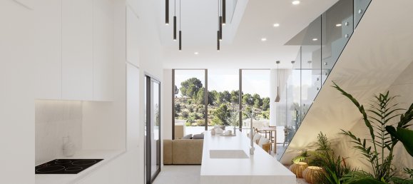 3 Schlafzimmer Villa in La Pinada Nature Resort, Finestrat, Spain, Nr. 15471 3