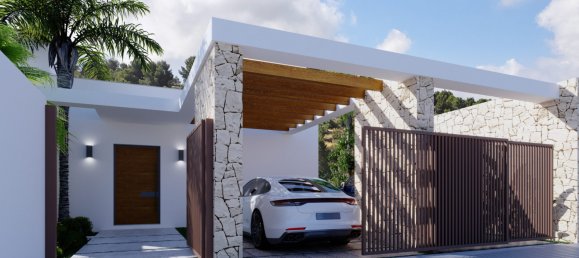 3 Schlafzimmer Villa in La Pinada Nature Resort, Finestrat, Spain, Nr. 15471 2