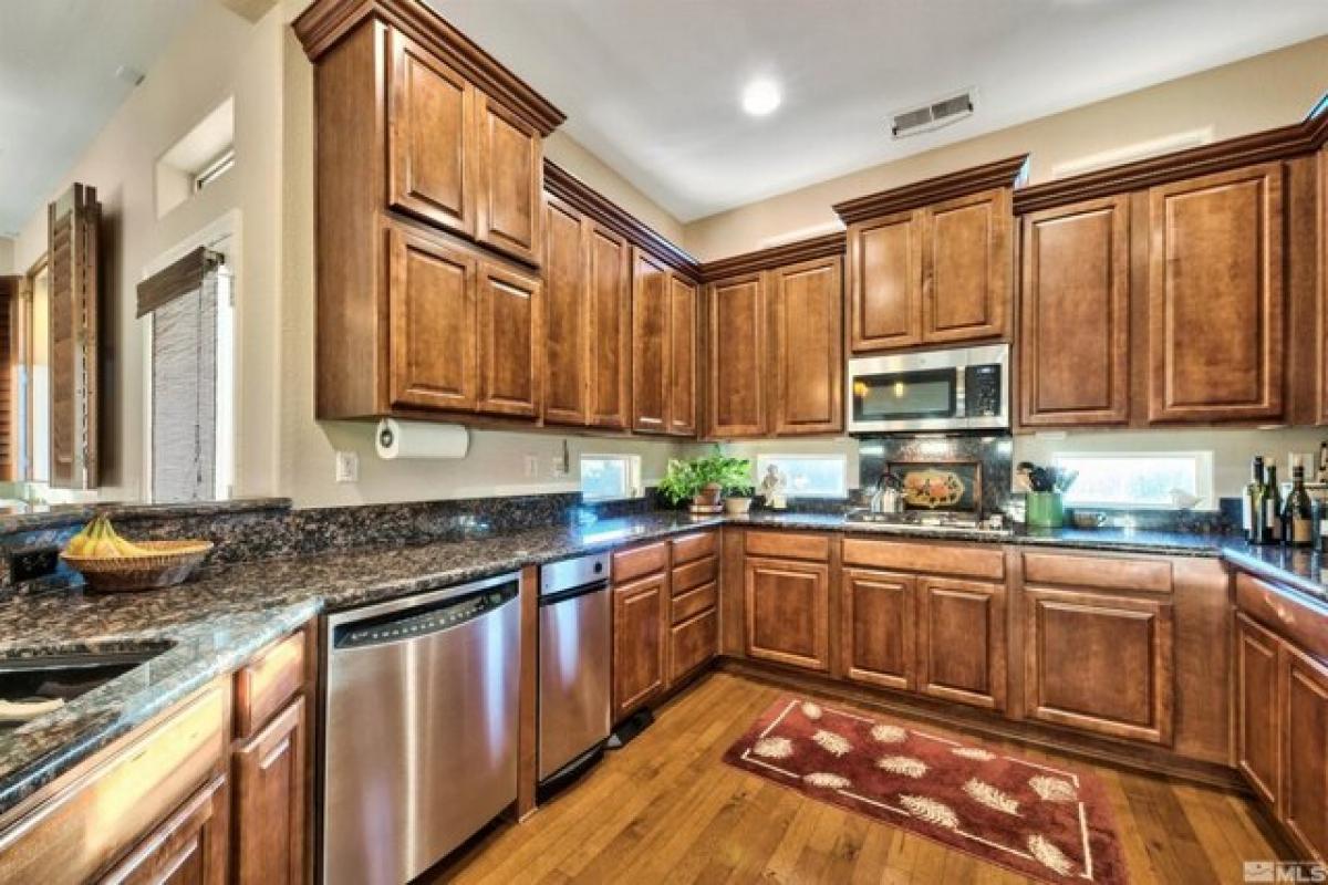 2 Schlafzimmer Haus in Reno, USA, Nr. 374860