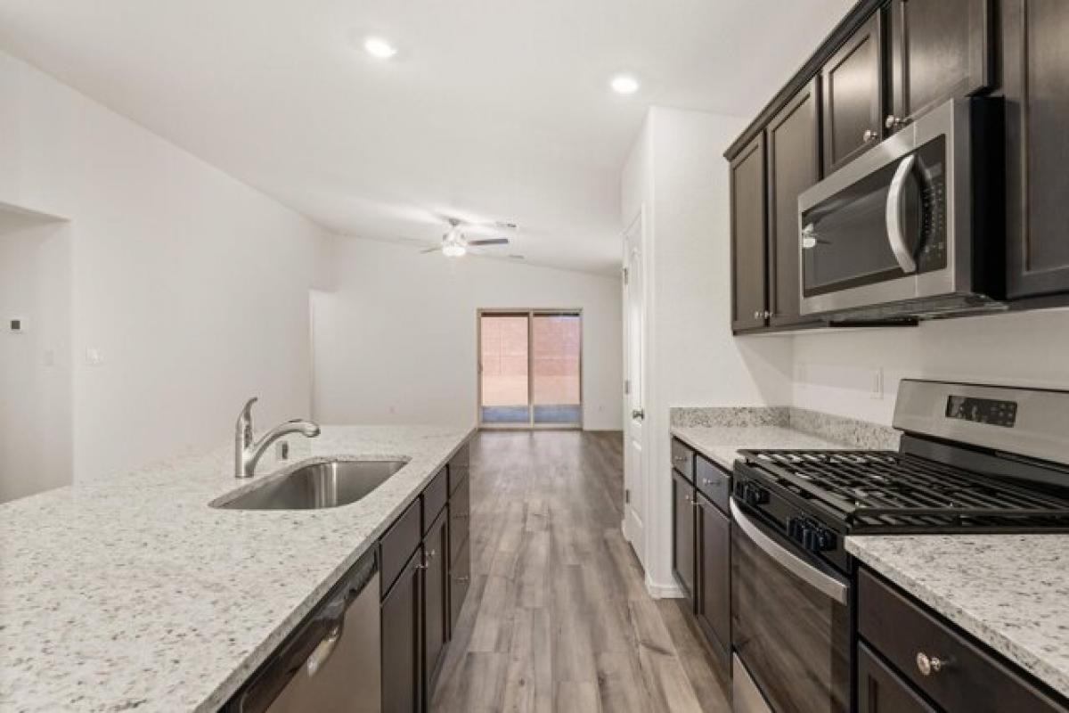 3 bedrooms House in Los Lunas, USA No. 430197