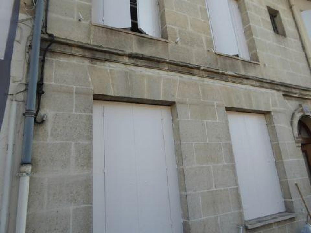 Estudio en Libourne, France No. 13124