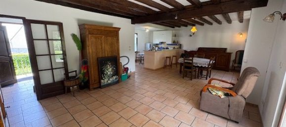 Дом с 3 спальнями в Фит-Жам, Франция № 363572 2