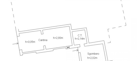 4 bedrooms House in Sinalunga, Italy No. 54160 38