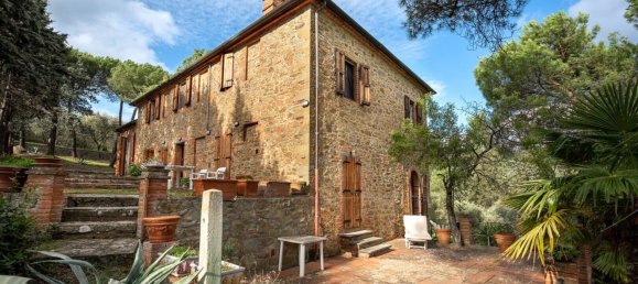 4 bedrooms House in Sinalunga, Italy No. 54160 20