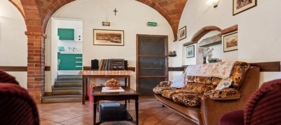 4 bedrooms House in Sinalunga, Italy No. 54160 11