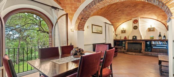 4 bedrooms House in Sinalunga, Italy No. 54160 2