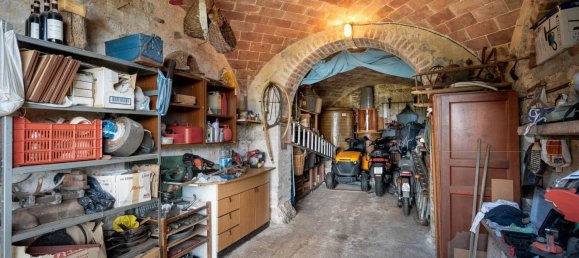 4 bedrooms House in Sinalunga, Italy No. 54160 31