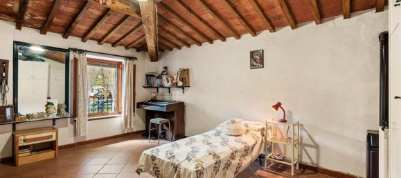 4 bedrooms House in Sinalunga, Italy No. 54160 22