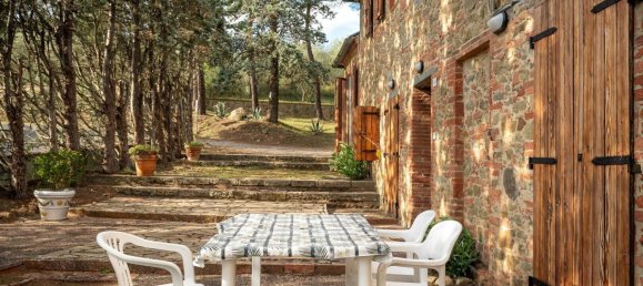 4 bedrooms House in Sinalunga, Italy No. 54160 17