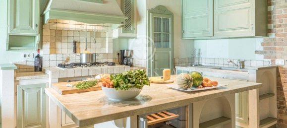 7 bedrooms House in Tuoro sul Trasimeno, Italy No. 54178 34