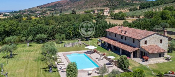 7 bedrooms House in Tuoro sul Trasimeno, Italy No. 54178 6