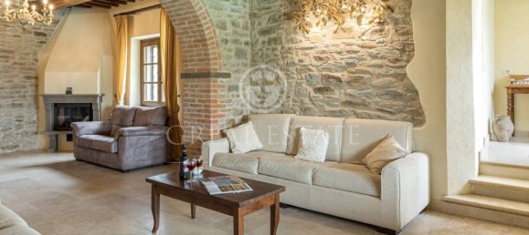 7 bedrooms House in Tuoro sul Trasimeno, Italy No. 54178 28