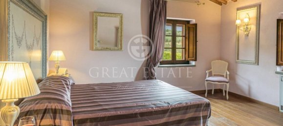 7 bedrooms House in Tuoro sul Trasimeno, Italy No. 54178 37