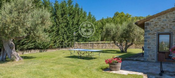 7 bedrooms House in Tuoro sul Trasimeno, Italy No. 54178 26