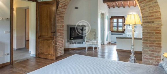 7 bedrooms House in Tuoro sul Trasimeno, Italy No. 54178 49