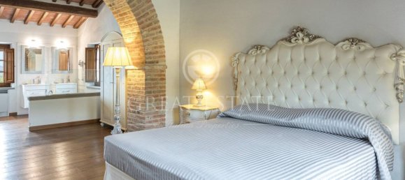 7 bedrooms House in Tuoro sul Trasimeno, Italy No. 54178 41