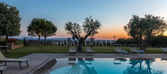 7 bedrooms House in Tuoro sul Trasimeno, Italy No. 54178 17