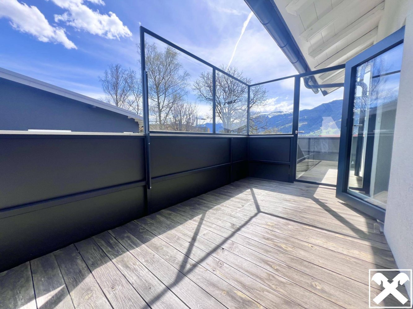 3 غرف نوم شقة في Saalfelden am Steinernen Meer, Austria رقم 88921