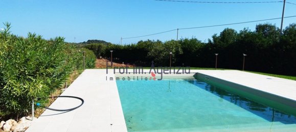 3 rooms Villa in Ostuni, Italy No. 178108 22